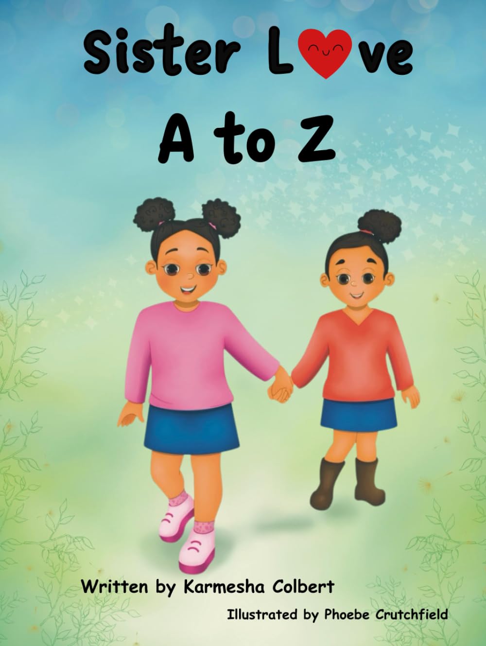 Sister Love A-Z