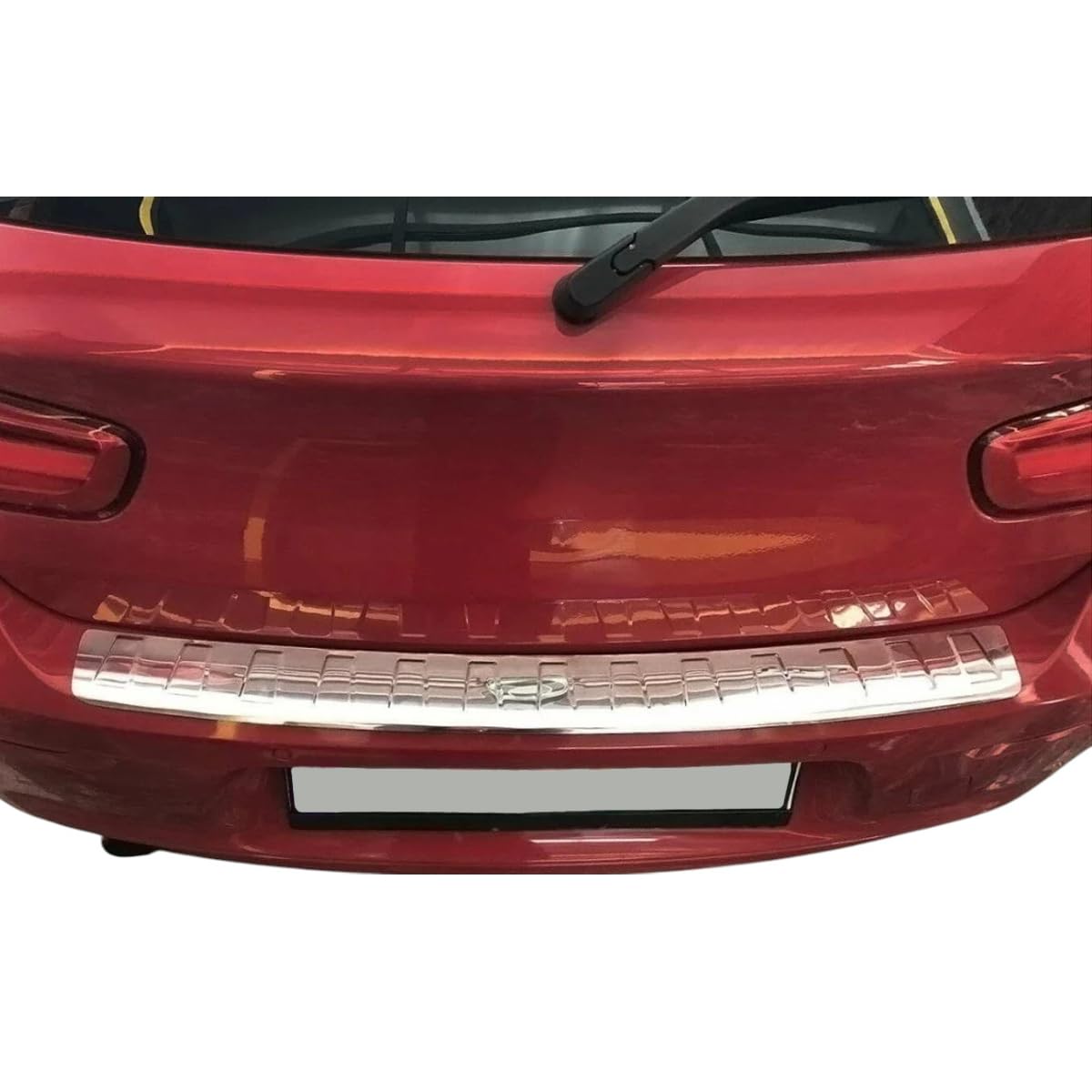Lip De Parachoques Delantero 🚀 Para BMW 1 Series F20/F21 2011