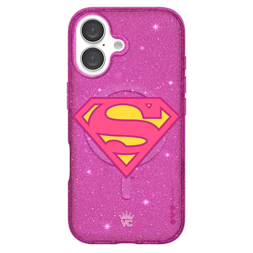 Velvet Caviar for iPhone 17 Pro Case