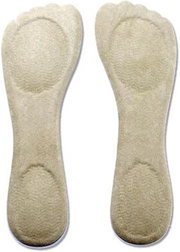 Miniatura 4 de Almohadillas de zapatos, almohadilla de zapatos de tacón alto, almohadillas de inserción, puños de talón, Bring-6072, 1 Plantilla para tacones altos