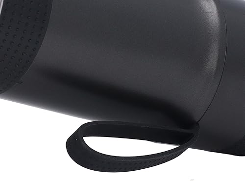 Miniatura 7 de Cafetera portátil, cafetera portátil, calentamiento rápido, fácil de 20 bares, cargador de coche, máquina eléctrica, cápsula automática para acampar