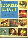 L\'ENCYCLOPEDIE PAR LE TIMBRE - LES SECRETS DE LA VIE