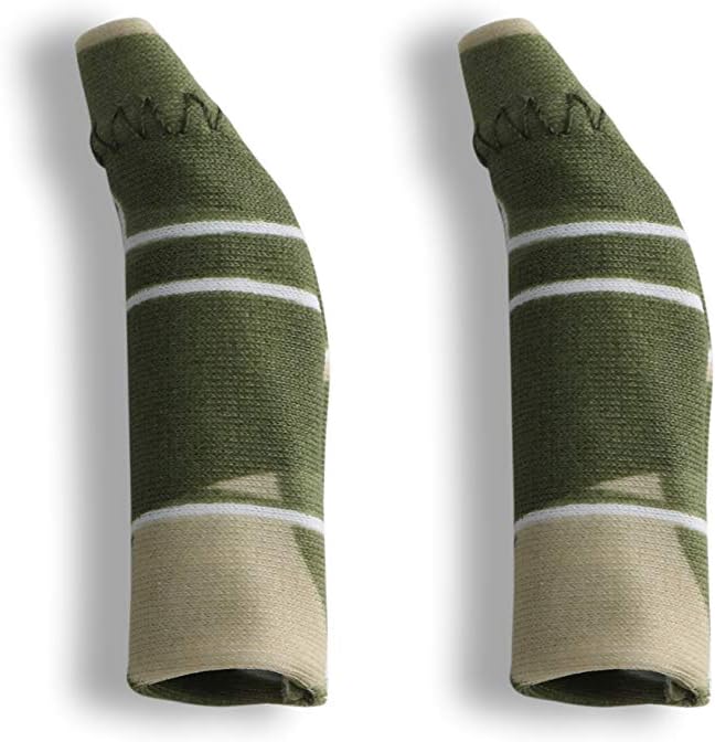 Original Cordless – Protect Hearing Aids or Hearing Amplifiers from Dirt, Sweat, Moisture, Wind – Fits Hearing Instruments 1.25” to 2”