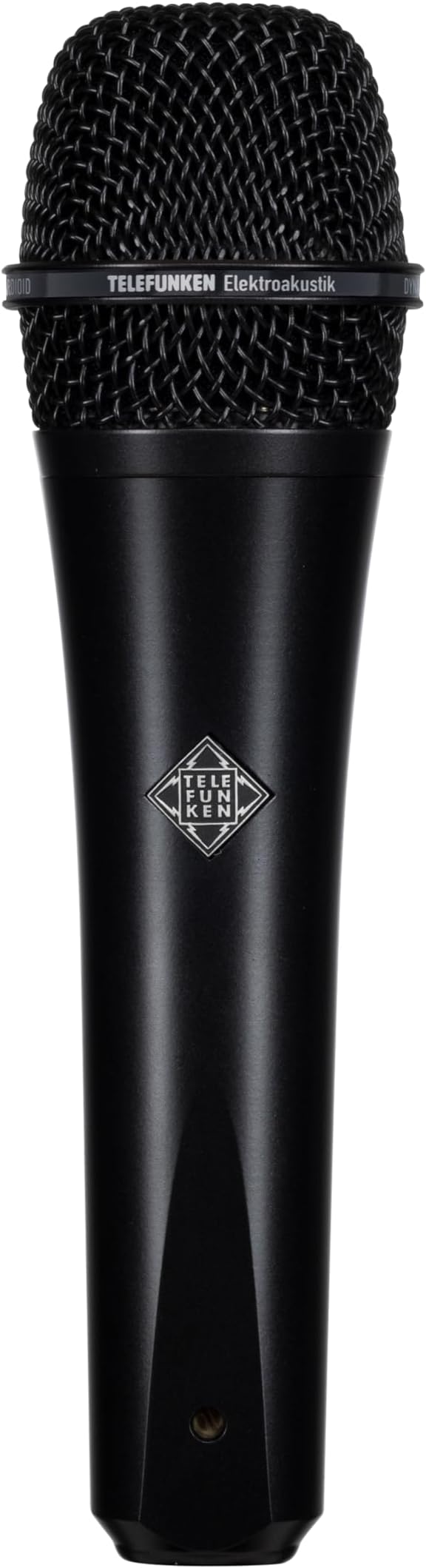 Telefunken M80 Black - Dynamic Microphone