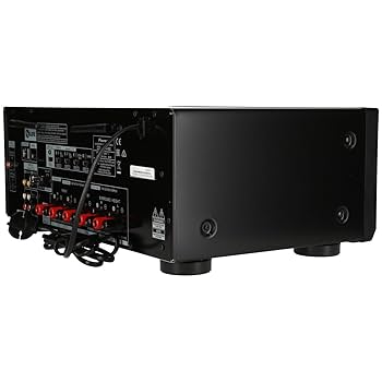 ⭐︎Pioneer VSX-832 AV RECEIVER 現状品 VSX-832 | Pioneer Home Audio