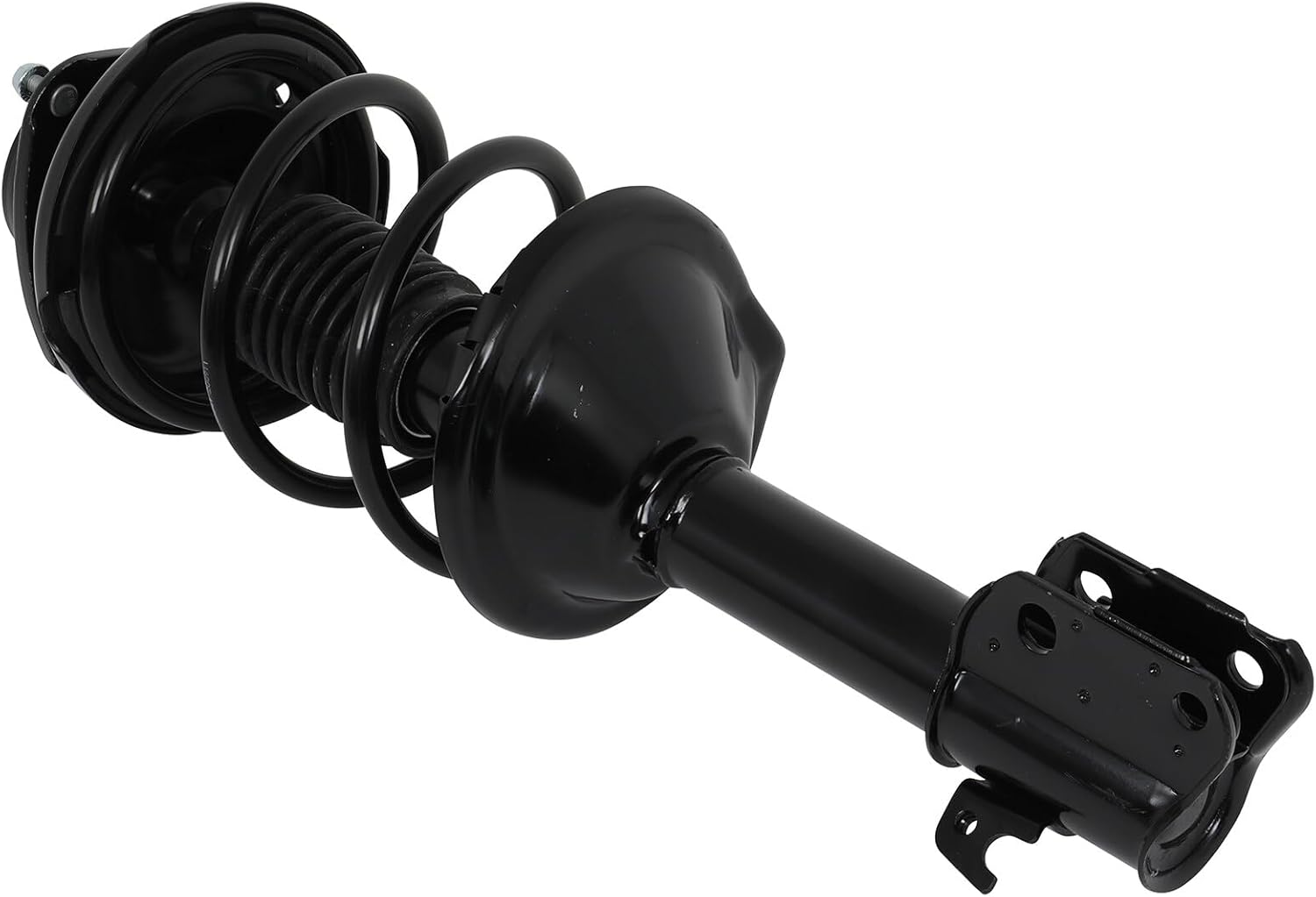LSAILON Struts and Shock Front and Rear Complete Struts Spring Assembly Shocks Fits 2003 for Subaru Baja 2002-2004 for Subaru Outback Quick Struts Assembly 172243 341276 71113-4 PCS