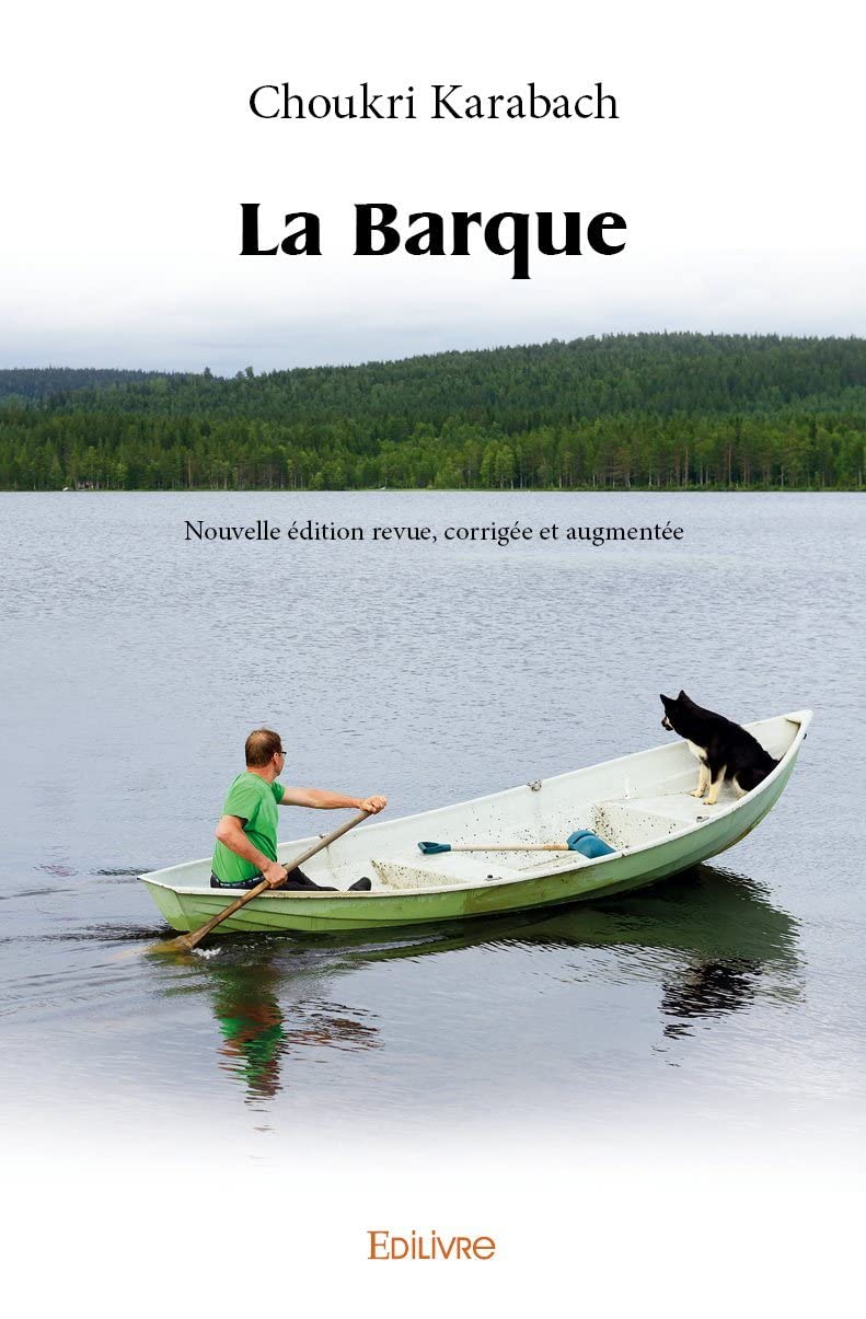 La Barque