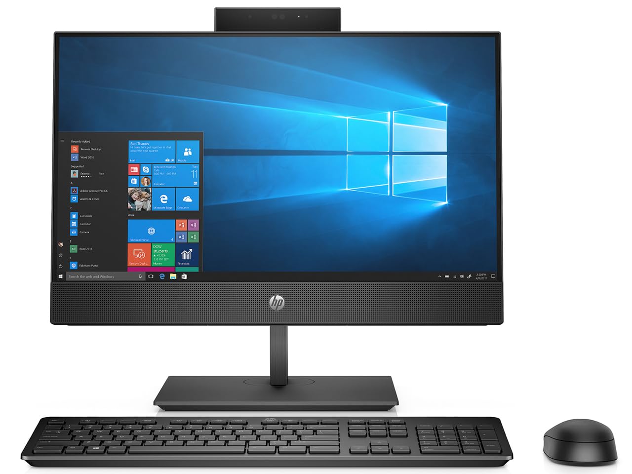 Amazon.co.jp: 【整備済み品】 高性能 多機能 狭額縁ベゼル液晶一体型