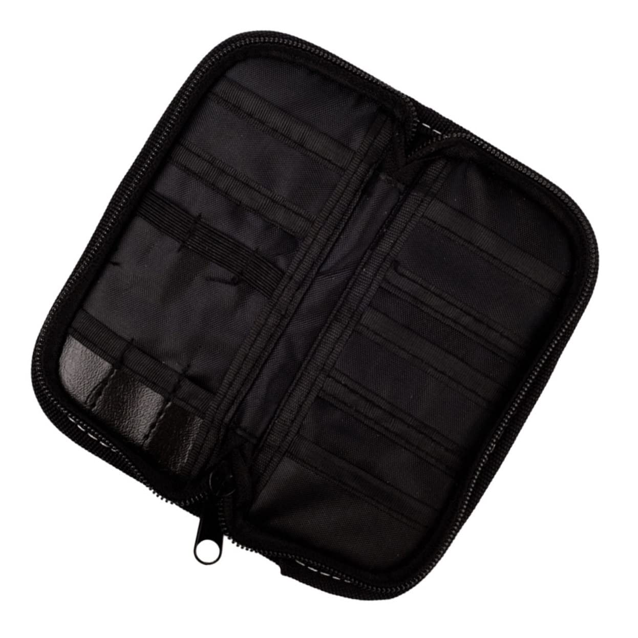 Bag Darts Pouch Cases Oxford Cloth Black