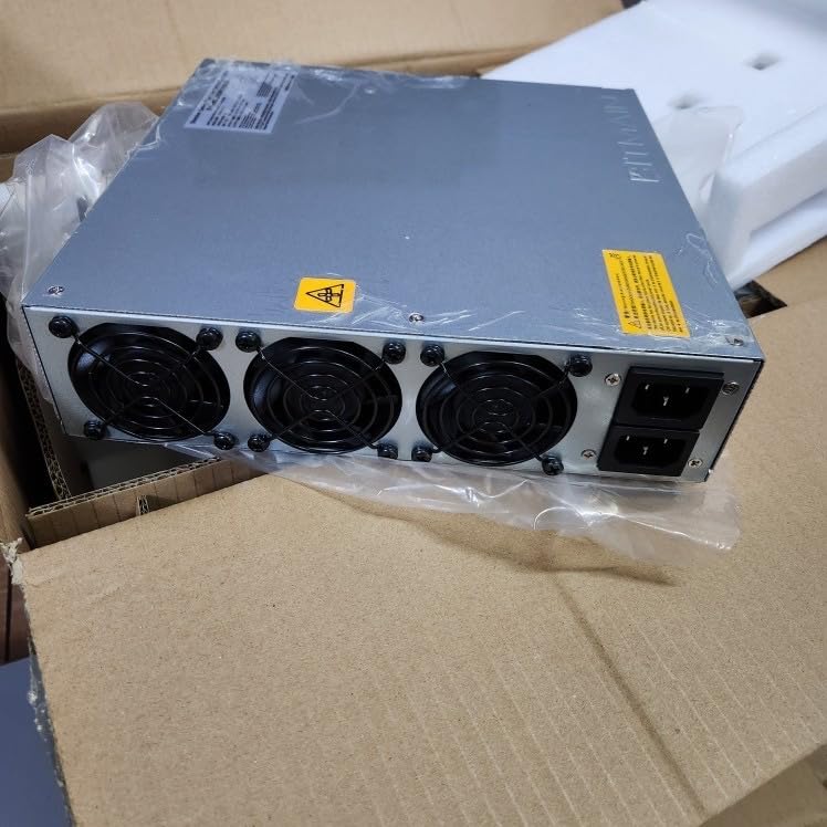 Amazon.com: Antminer Power Supply APW12 PSU for Bitmain Bitcoin