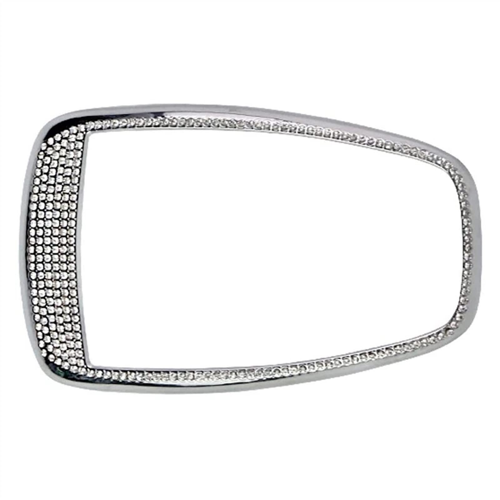 Cover up Scratches Car Stickers Center Control Mouse Protector Cover for Mercedes E300L C200L C180L E C Class GLC W205 W213