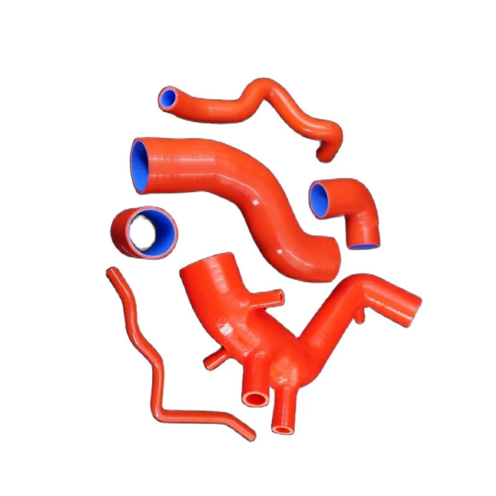 Kit Durites Radiateur En Silicone Pour Golf IV Pour BORA 1.8T