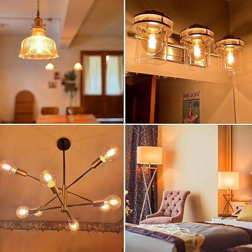 Miniatura 8 de Kiraralite G95 2700K 2pacK