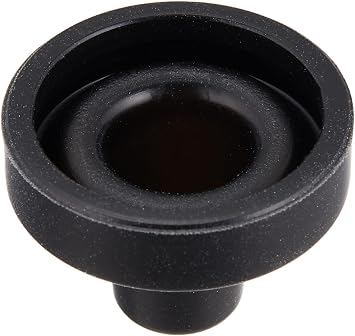 Fissler 610-000-00-711 Pressure Cooker Parts/Parts, Silicone Rubber Cap, For Vitabit Premium, Comfort, All Sizes