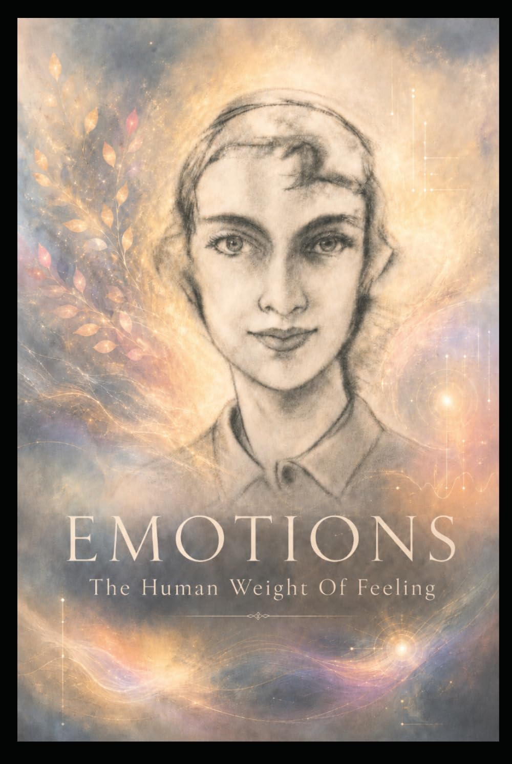 Emotions: The Human Weight Of Feeling