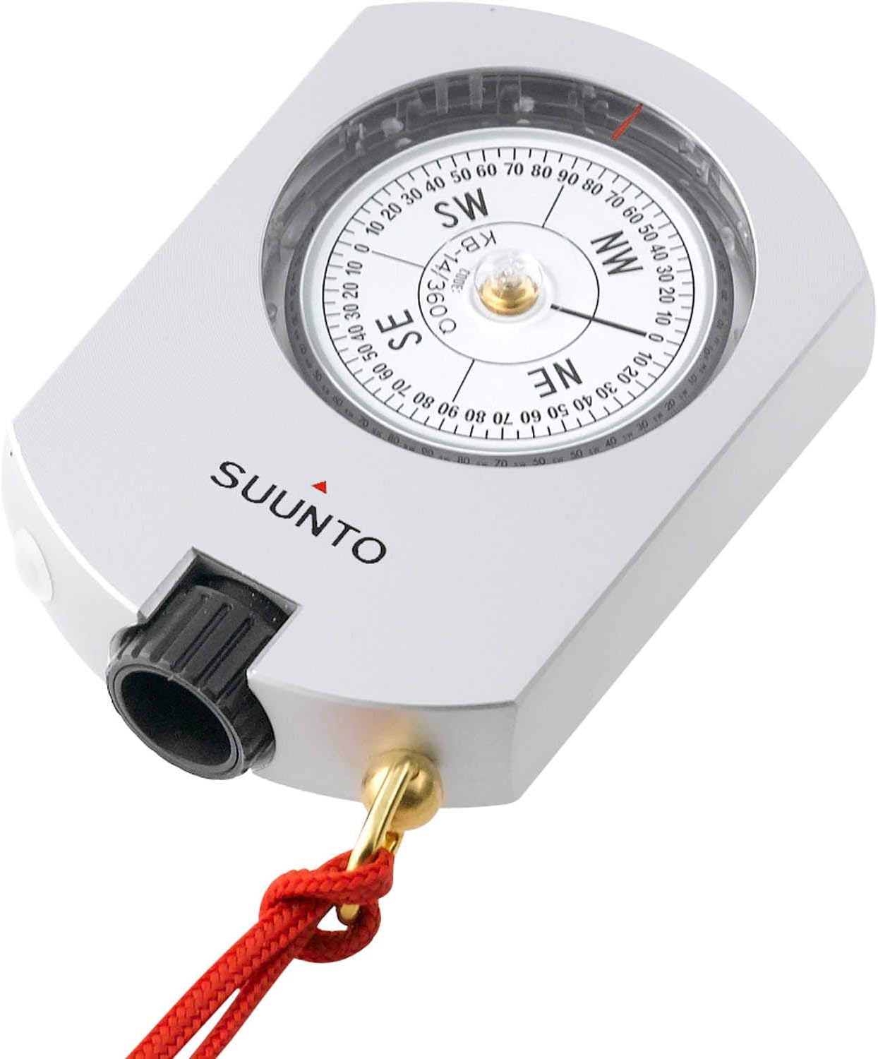 Buy SUUNTO KB14 Precision Global Compass Without Declination
