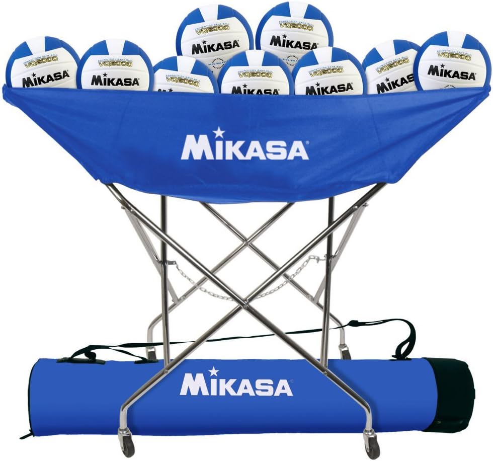 Mikasa BCH Hammock Ball Cart