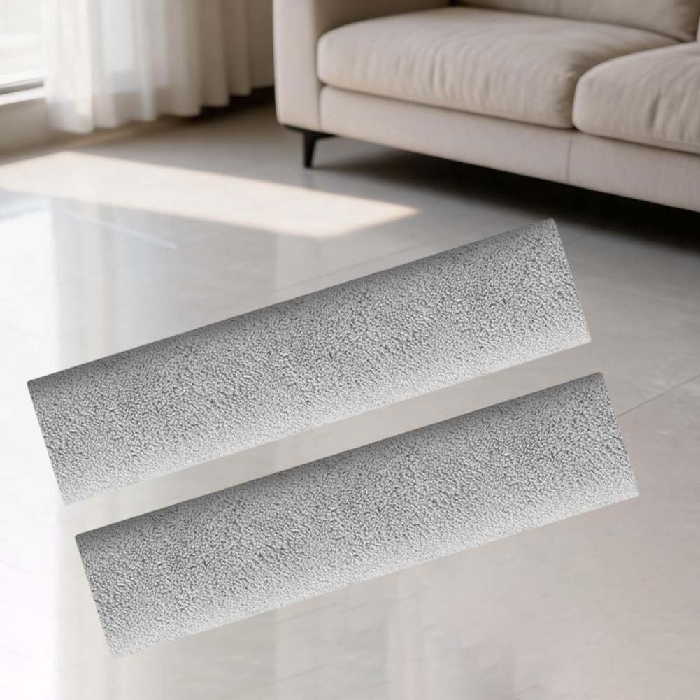 Recambio Mopa Lavable para Robot para narwal Recambio Mopa Lavable(2 PACK)