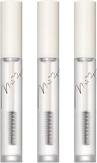 Gel transparente para cejas, paquete de 3, rí...