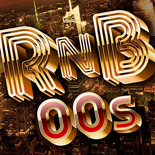 Play R'n'B 00s by VARIOUS ARTISTS on Amazon Music