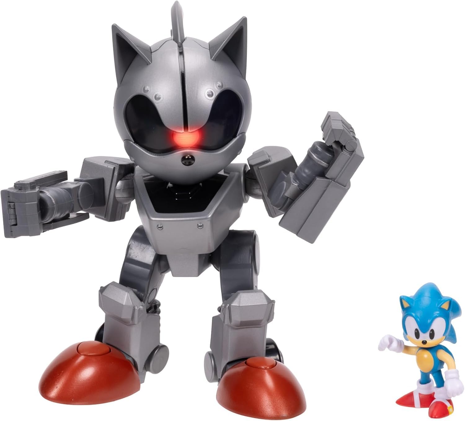 Amazon.co.jp: ソニック・ザ・ヘッジホッグ - JAKKS Pacific