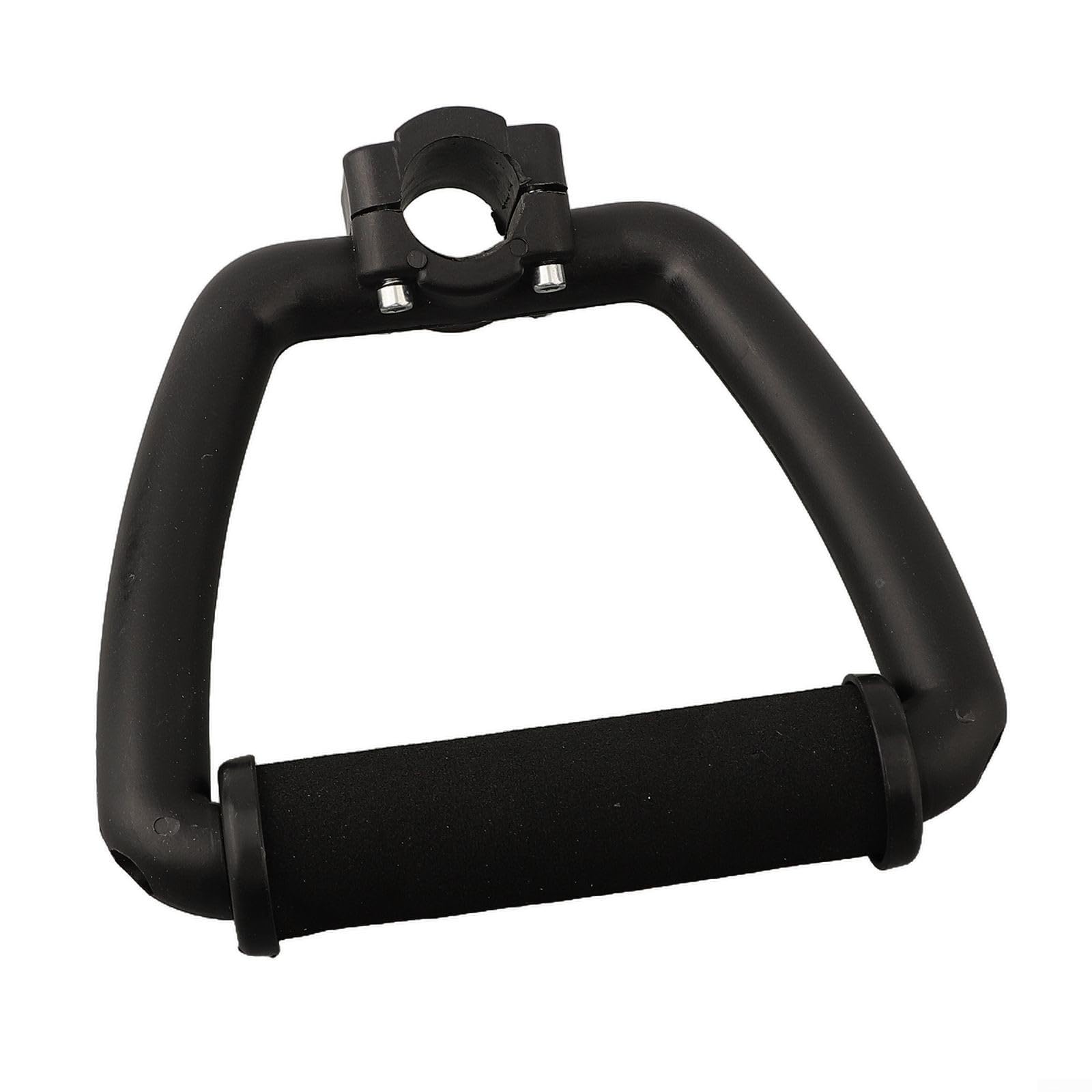 Poignée ergonomique pour débroussailleuse compatible avec plusieurs débroussailleuses (B)