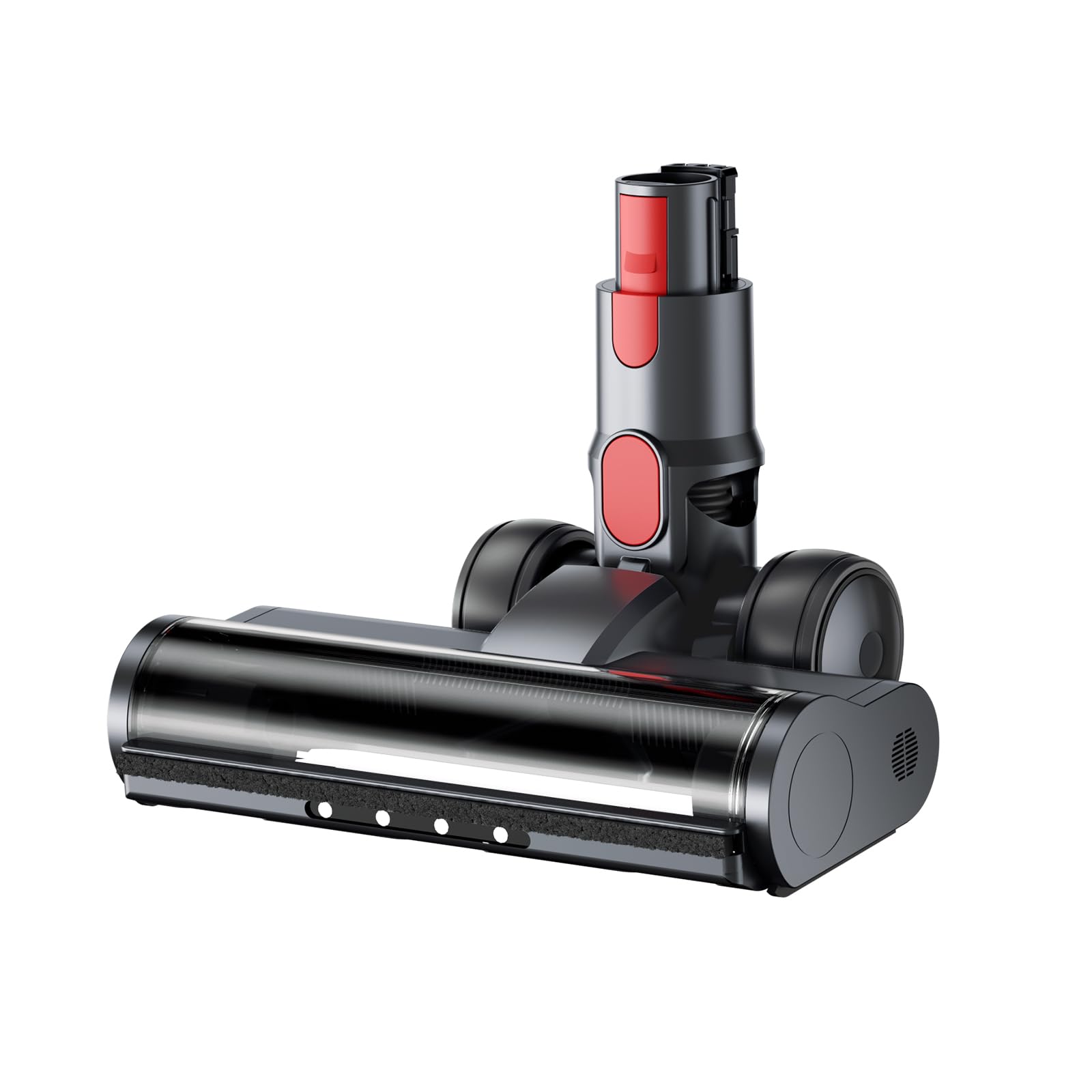 INTETURE BP40 Cordless Vacuum Cleaner Replacement Floor BrushοΌRoller not IncludedοΌ