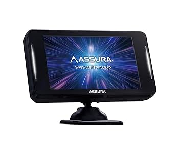 Amazon.co.jp: 【セルスター】 レーザー式オービス対応