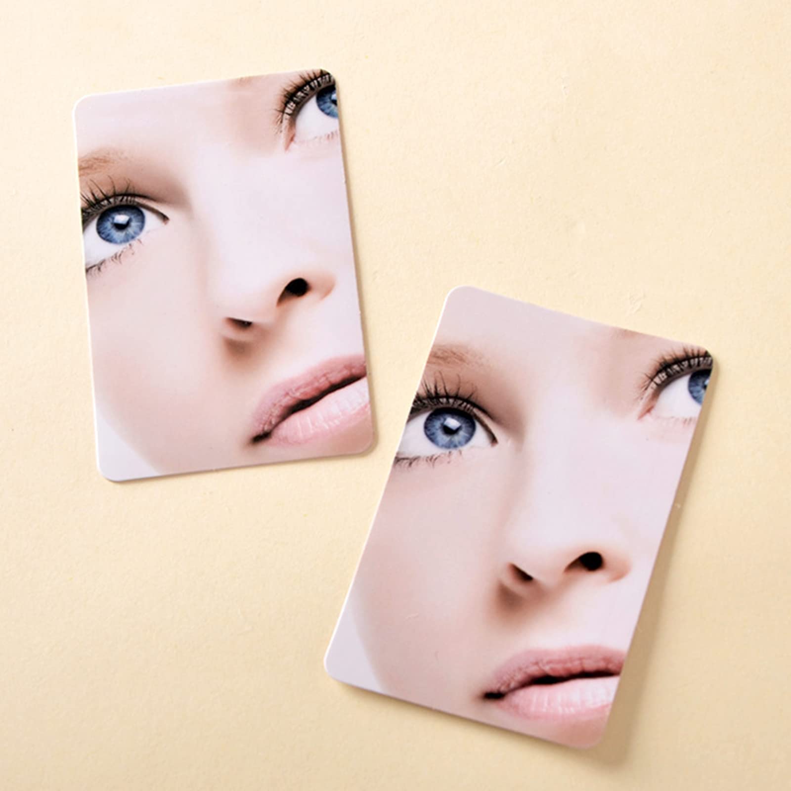 Professional UV Tester UV Sensor UV Quick Test Card Quality Art Paper Made UV Light Lamp Life Test Paper Uv Sensor Uv Sensor Card UVB Test Card Quality Art Paper Made Multirpupose