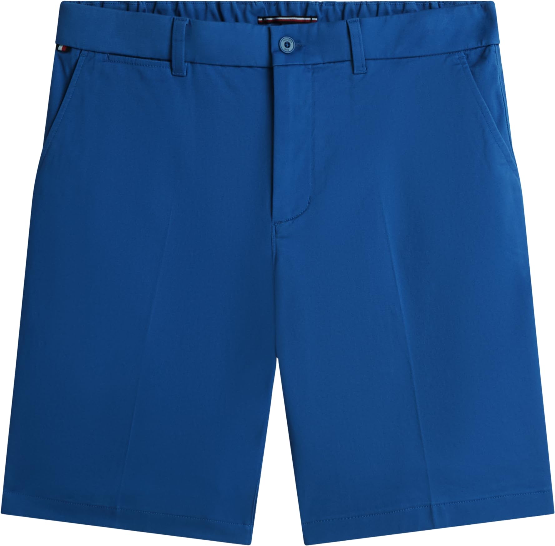 Tommy Hilfiger - Half Ewb Harlem Short Chino Mw0mw42294, Pantaloncini Chino Uomo