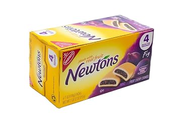 Nabisco Original Fig Newtons (4x7 oz. packs)