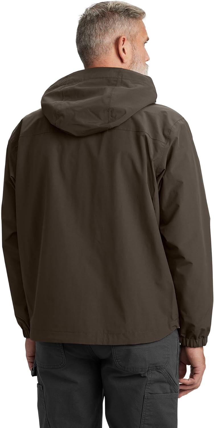 Carhartt Men's Storm Defender Loose Fit Lightweight Jacket - Image 2