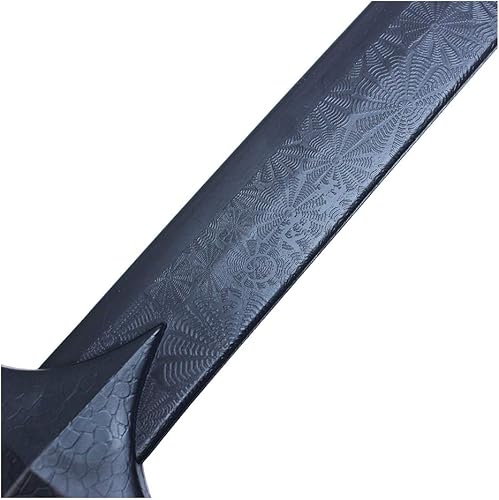 Miniatura 4 de Espada Kora nepalí de polipropileno de 31"