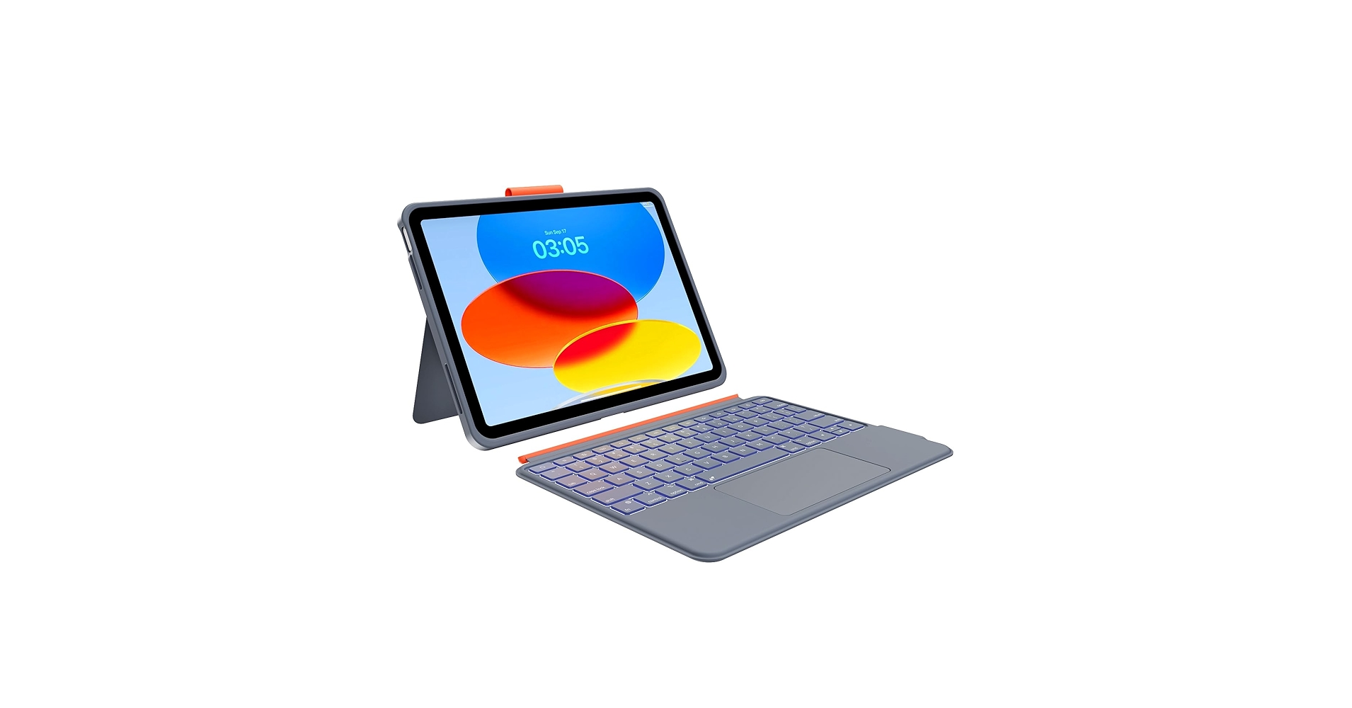 ipad第10世代対応　Magnetic Wireless Keyboard Amazon.com: Bluetooth Keyboard for iPad 10th Generation
