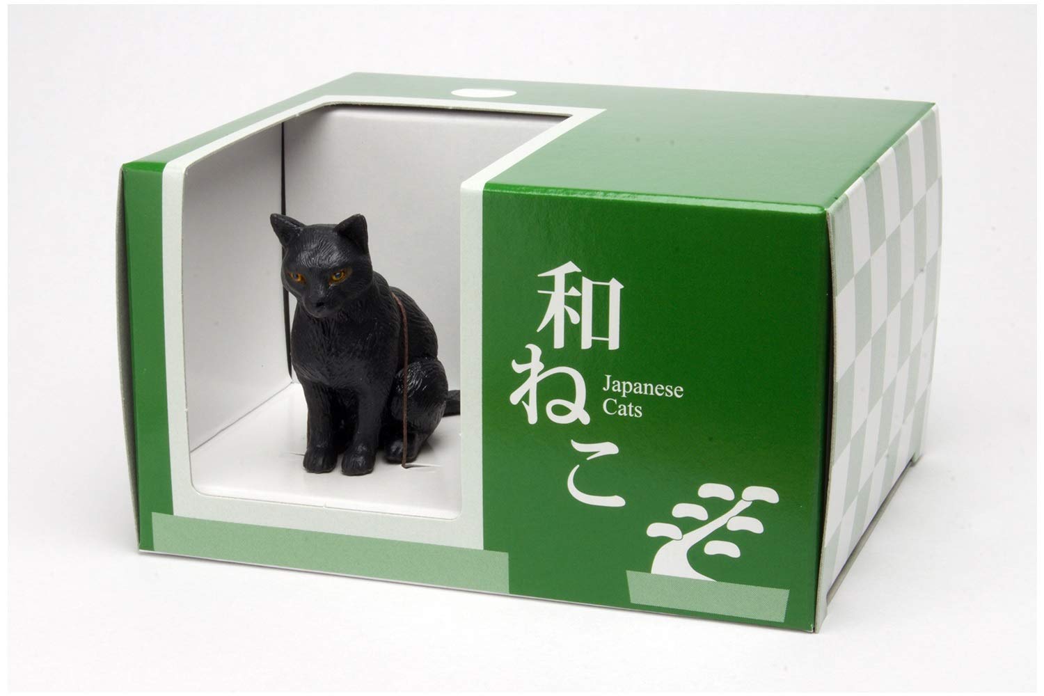 Amazon.co.jp: プラッツ 1/12 黒猫(座り) : ホビー Amazon.co.jp: プラッツ 1/12 黒猫(座り) : ホビー