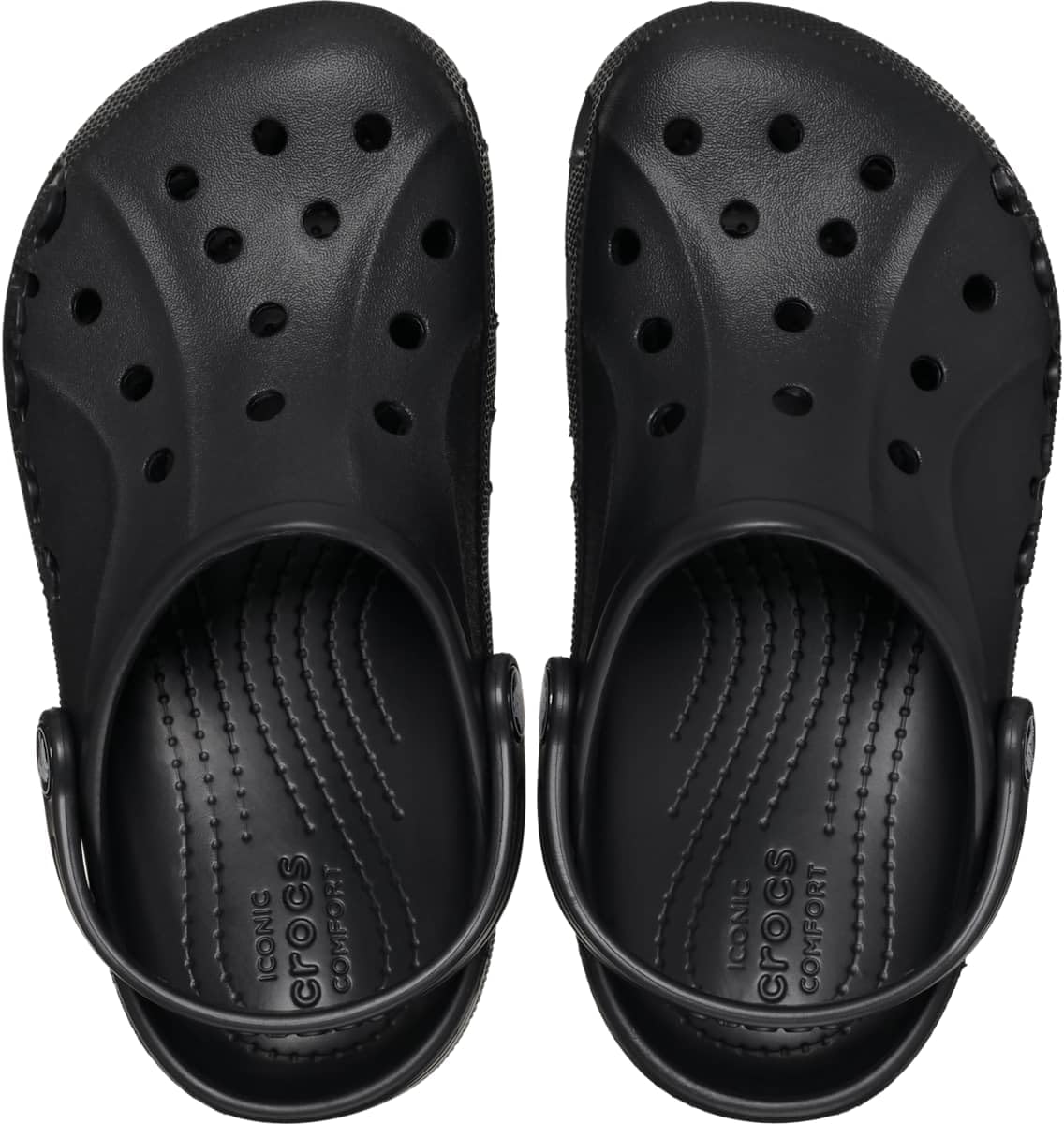 Crocs Kids' Via Clogs - Image 3