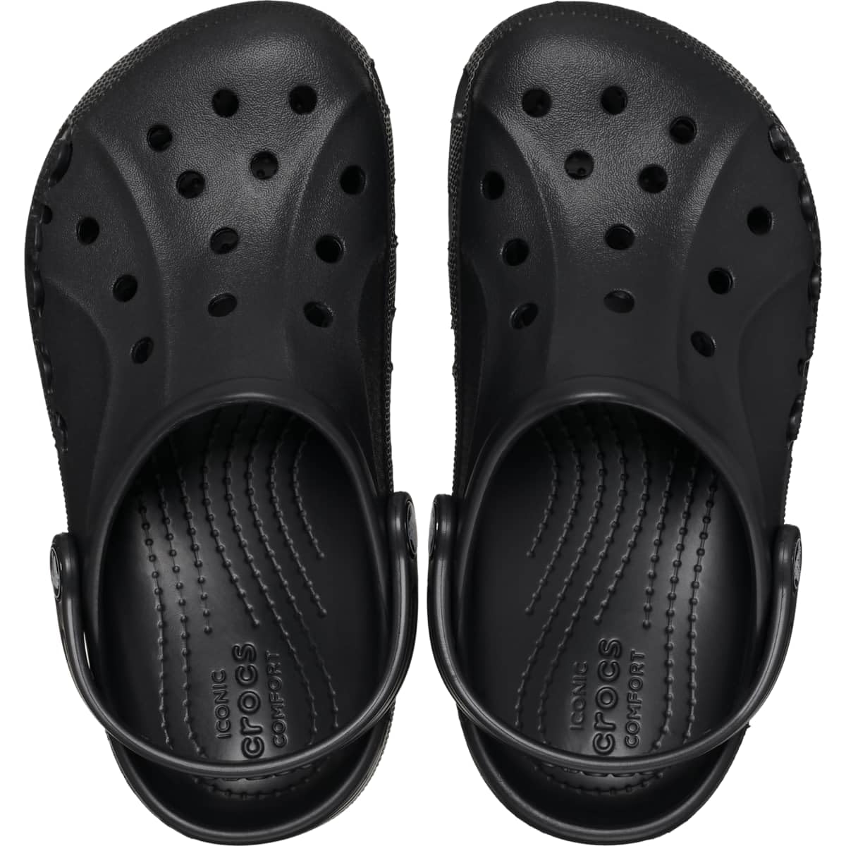 Crocs Kids' Via Clog