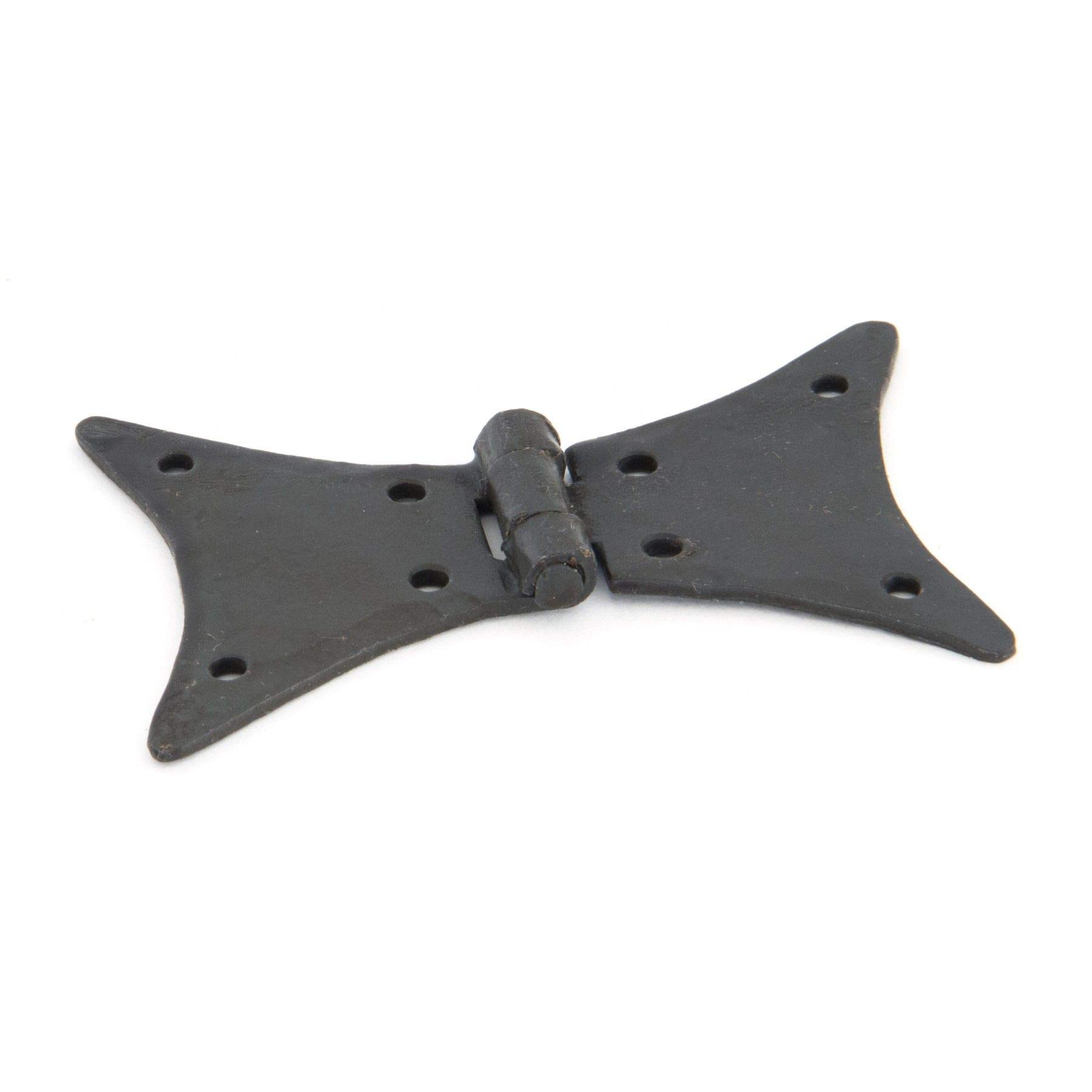 From The Anvil Beeswax 3 Inch Butterfly Hinge (Pair)
