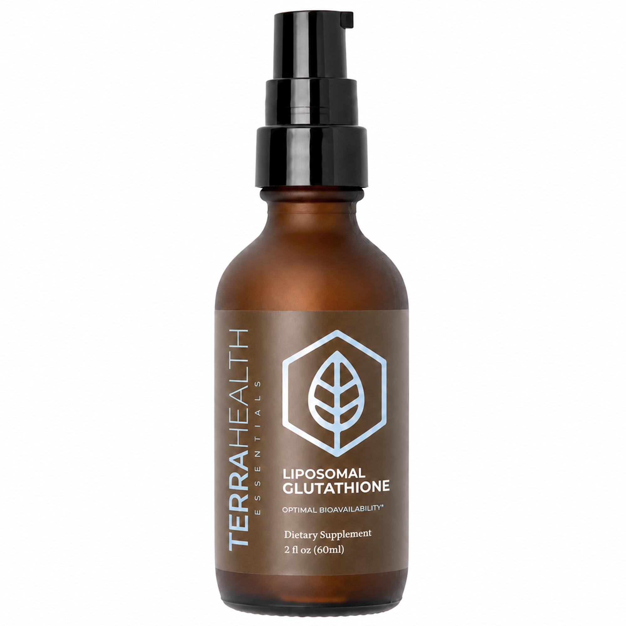 Amazon.com: Terra Health Essentials - Liposomal Glutathione - Supports  Immunity, Skin, Hair, and Healthy Aging - Maximum Absorption Glutathione  Supplements