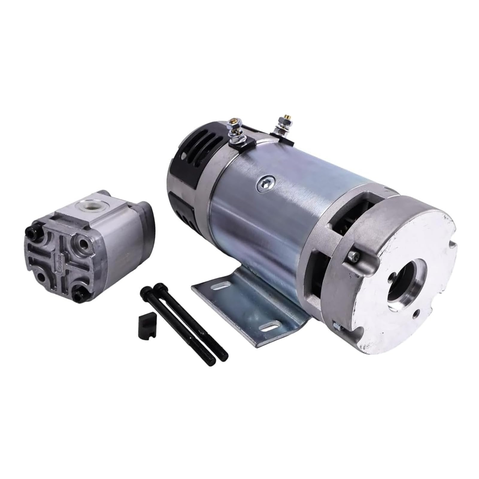 OCTOT Hydraulic Pump Motor 24V 147099 147662 147664 For Skyjack Electric Scissor Lift Models SJIII3220 SJIII3226 SJIII4620 SJIII4626 SJIII4632 3220 3226 4620 4626 4632
