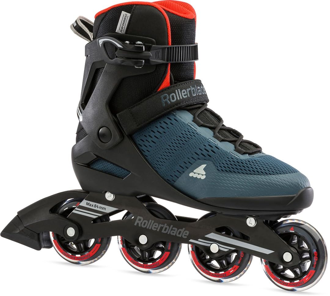 Rollerblade Sirio 80 Inlineskate