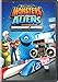 Monsters vs Aliens: Supersonic Joyride