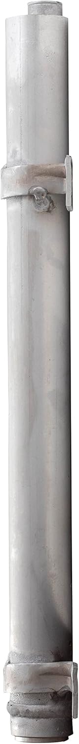 Brock Replacement Condenser Assembly Compatible with 2010-2016 LaCrosse