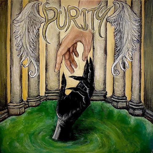 Play Purity by Battery Acid on Amazon Music