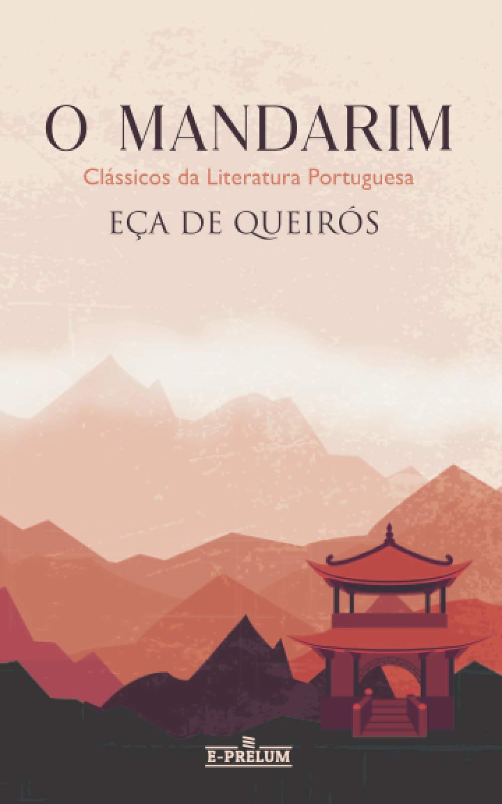 O Mandarim - Clássicos da Literatura Portuguesa