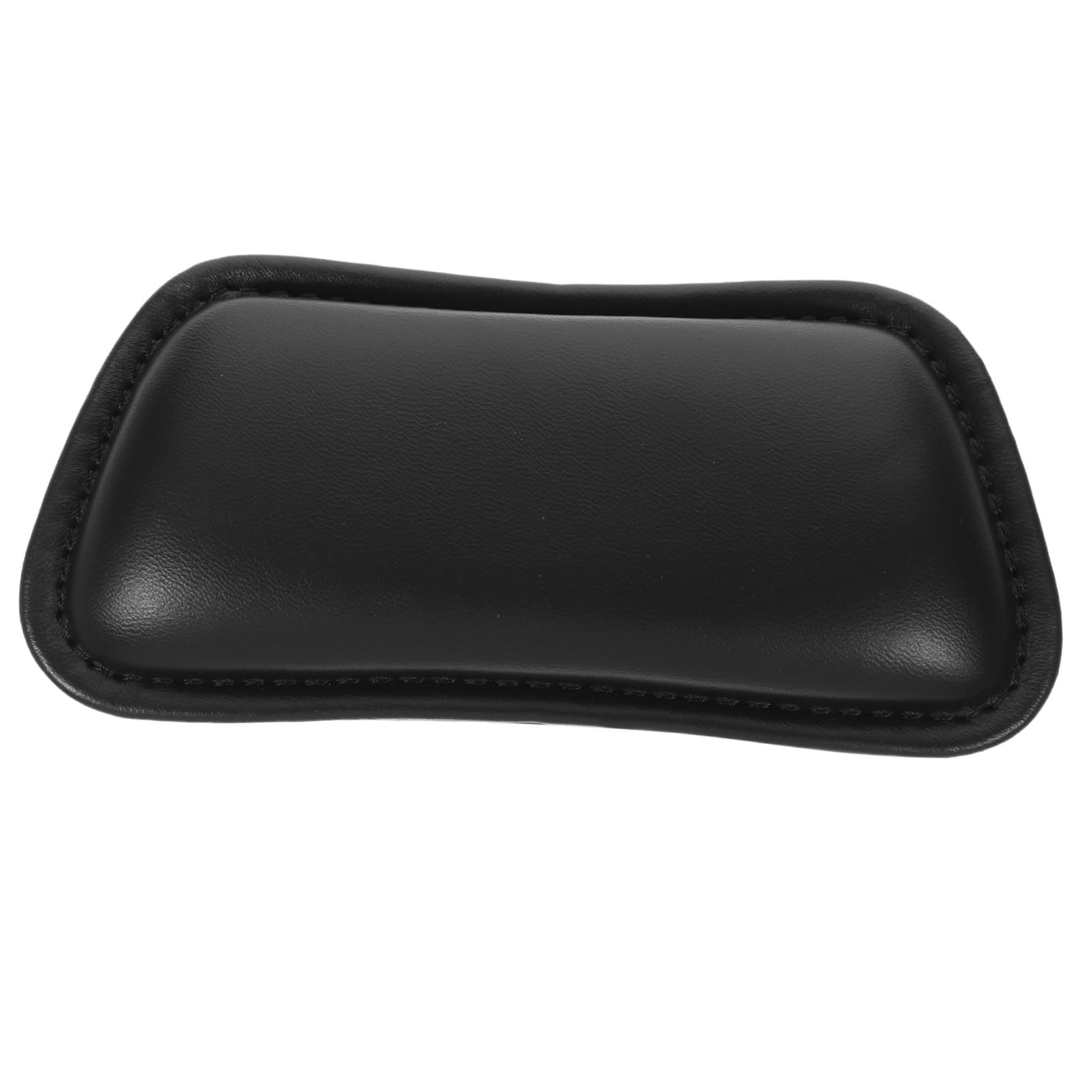 HOMSFOU Lightweight Computer Mouse Wrist Rest Relief Carpal Tunnel Wrist Brace Office Keyboard for Family Friends