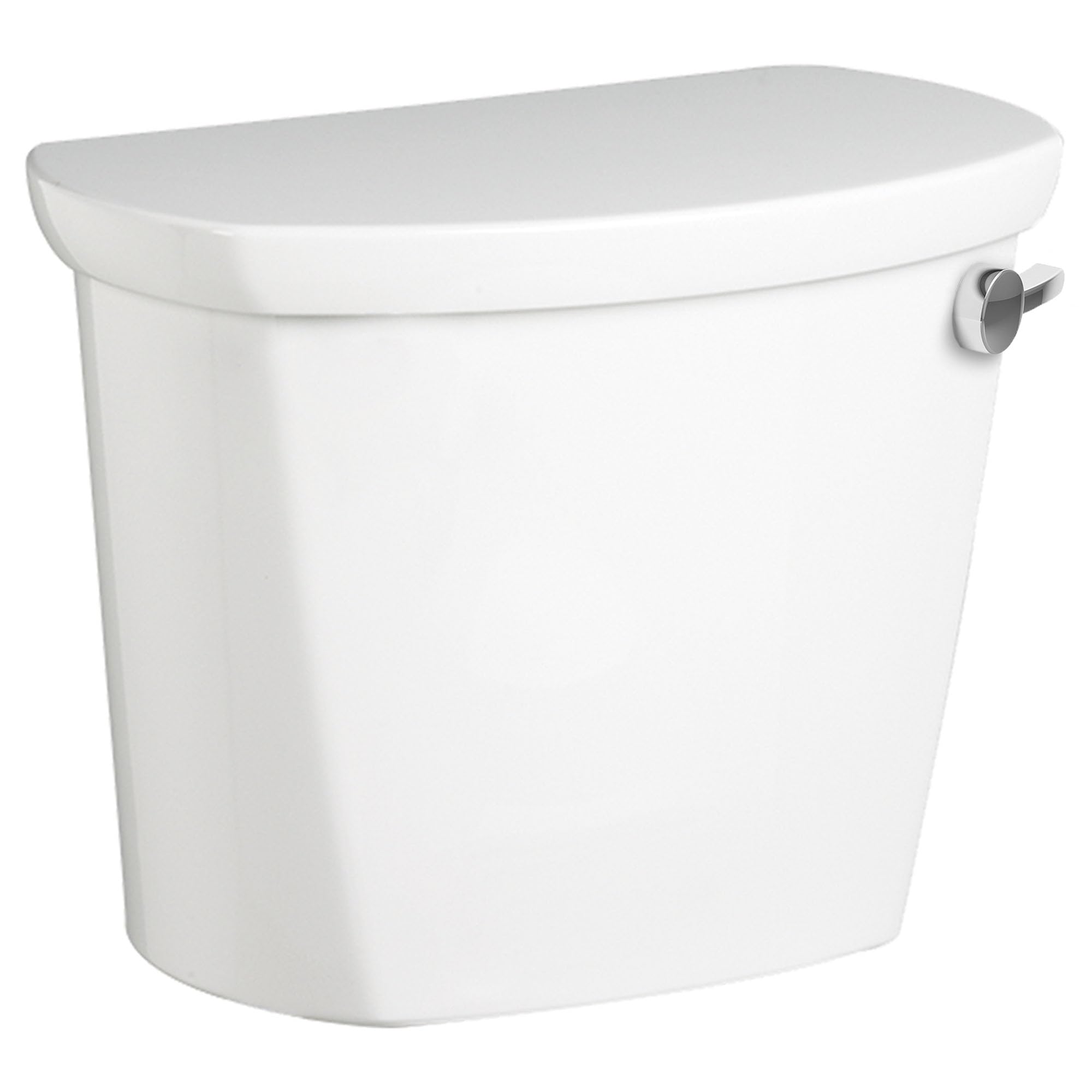 Tanque de inodoro American Standard 4188B105.020 con descarga eficiente blanco