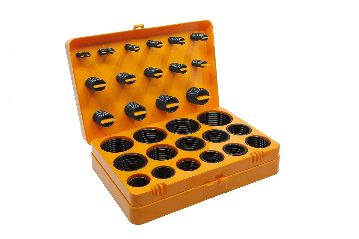 Kesaria 5B Nitrile (NBR) O-Ring Box Repair Kit-image-46