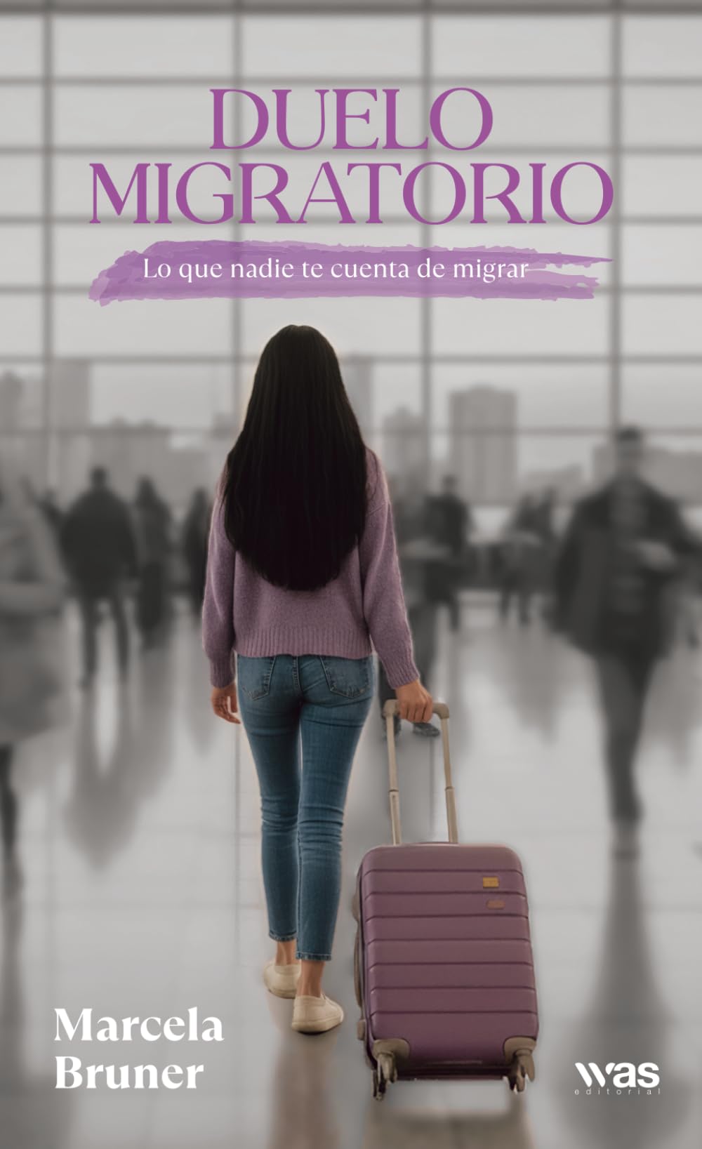 Duelo migratorio: Lo que nadie te cuenta de migrar
