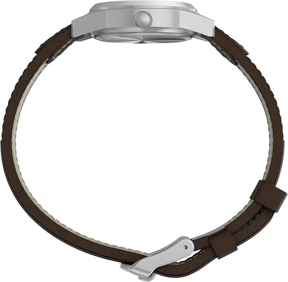 Timex Women's Expedition Metal Field Mini 26mm Watch